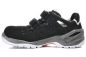 Preview: ELTEN Sicherheitssschuh S1, IMPULSE grey Easy ESD, Gr. 36 - 47